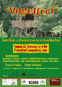 Familienfest 2005